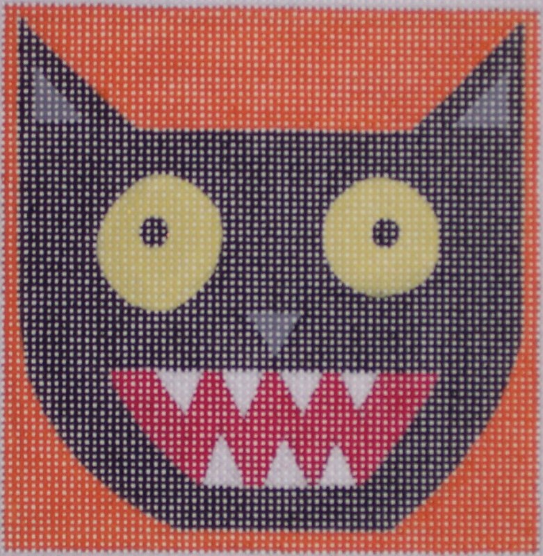 Little Terrors - Cat HW121