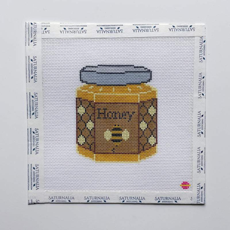 SAS-0025  Honey Pot