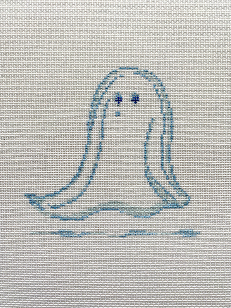 31B-2 The Boo & White Collection - Ghost #2