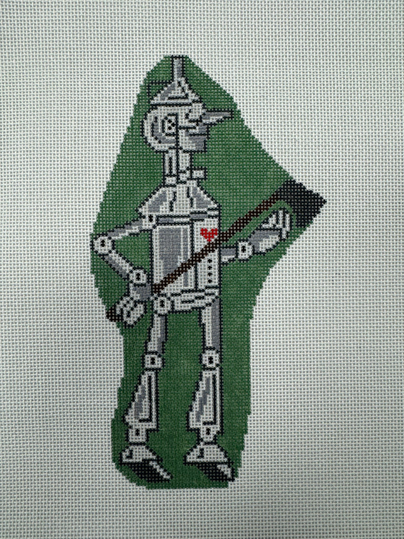 F-027 Tin Man