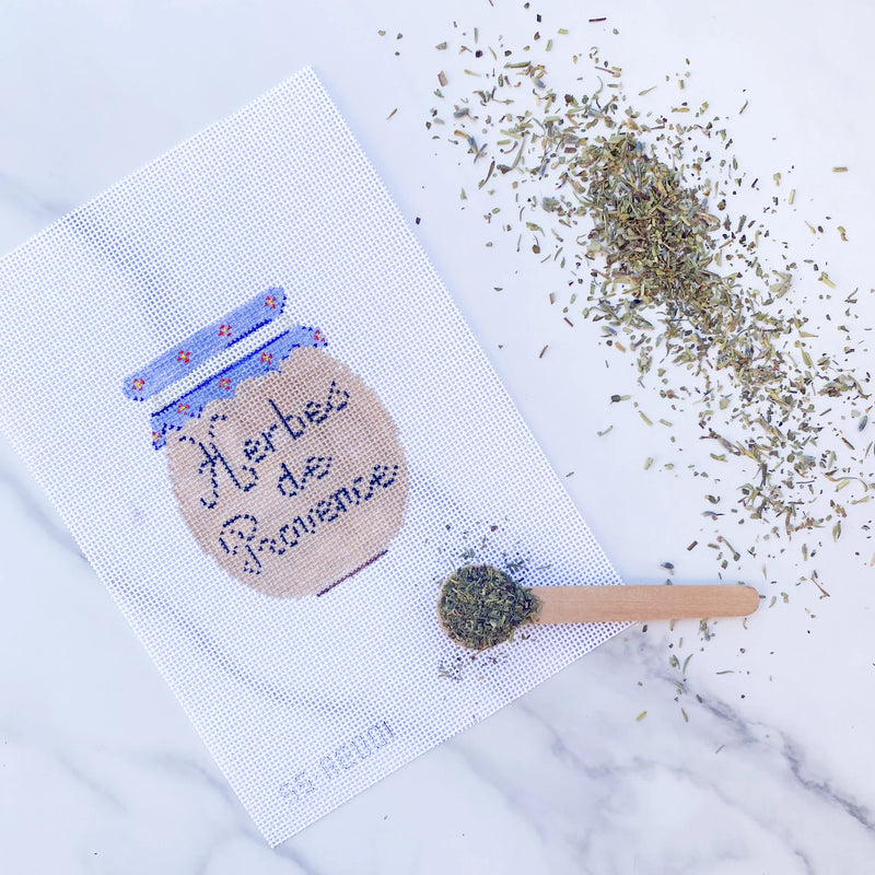 SSAE001 Herbes de Provence