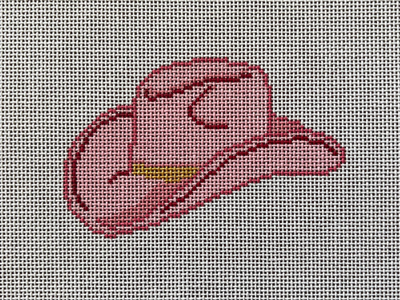 MD-84 Cowgirl Hat