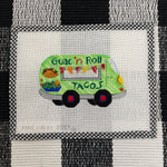 Patti Mann Food Trucks Kits
