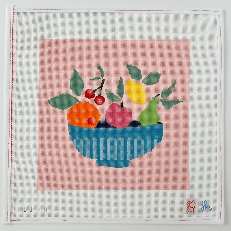 MD.JK-01 - Fruit Bowl