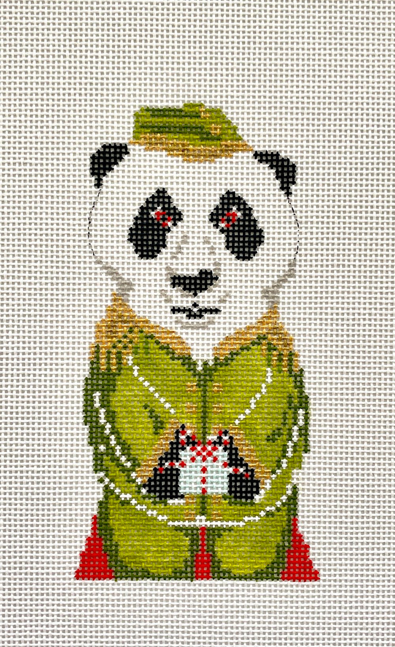 TR2-F Animal Collection - Arthur the Panda