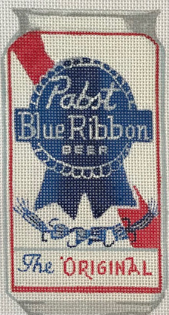 XO-313 Pabst Blue Ribbon