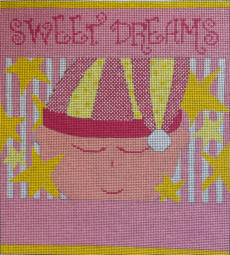 DD2312 Sweet Dreams Pink