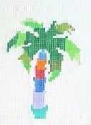 CP-1A Palm Tree