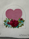 Valentine Bouquet Kit
