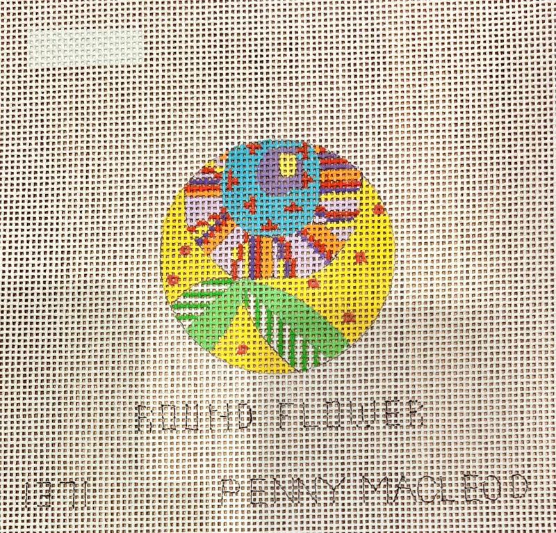 Penny Macleod:PM1371 3"rd flower 13M