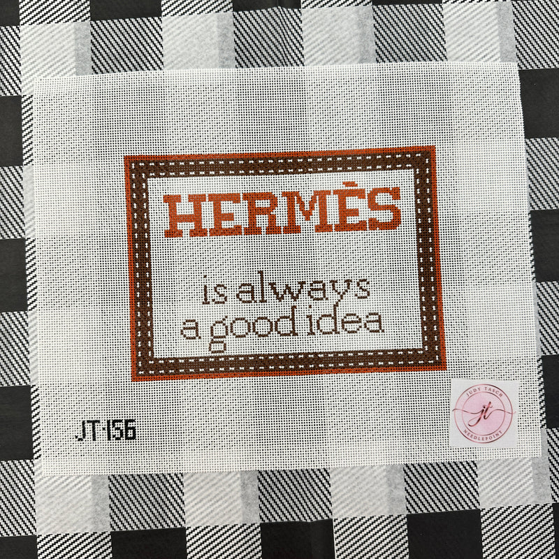 JT156 - Hermes/Good Idea