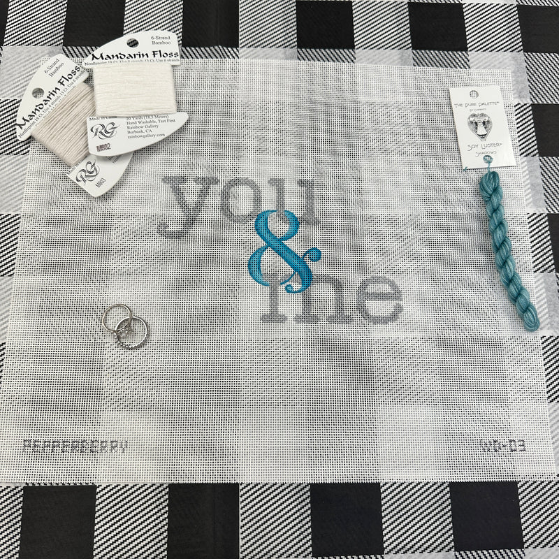 WD03 - You and Me, Large