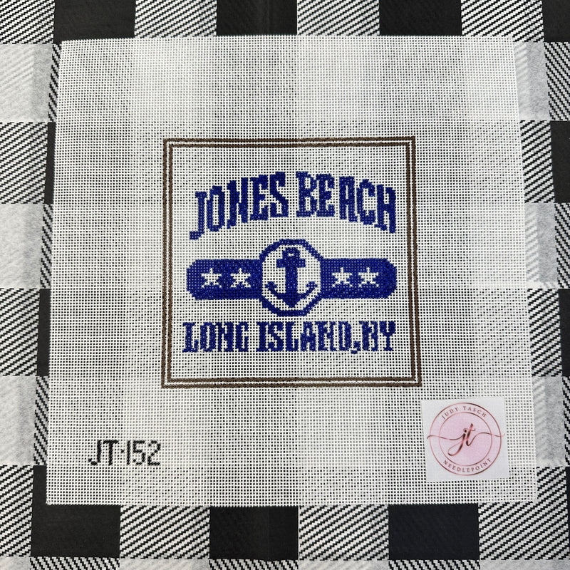 JT152 - Jones Beach