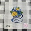 JT172 Teacup Floral