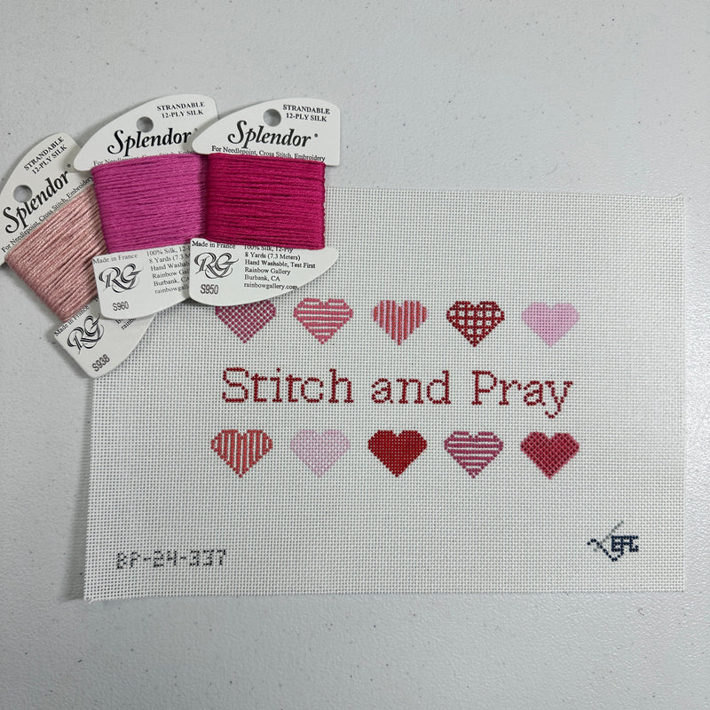 24-337 Stitch & Pray