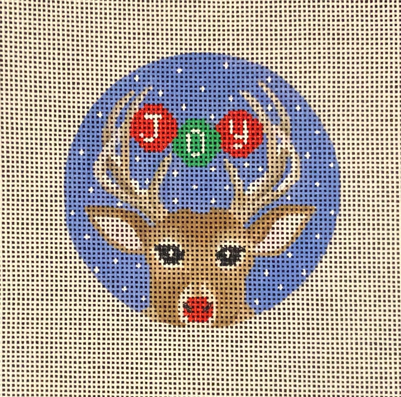 AL-054-Antler Joy