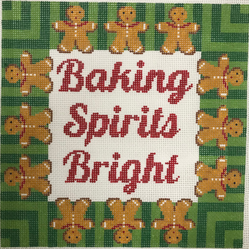 KI-56 Baking Spirits Bright