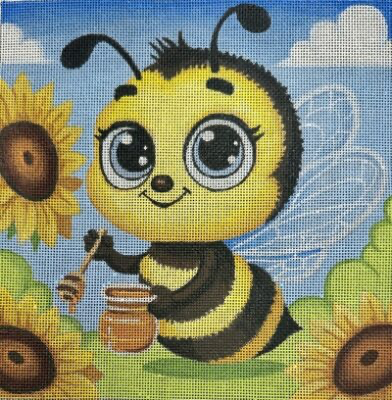 HO2509  Honey Bee