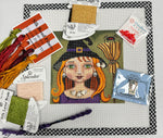 Haunted Stitches Bundle