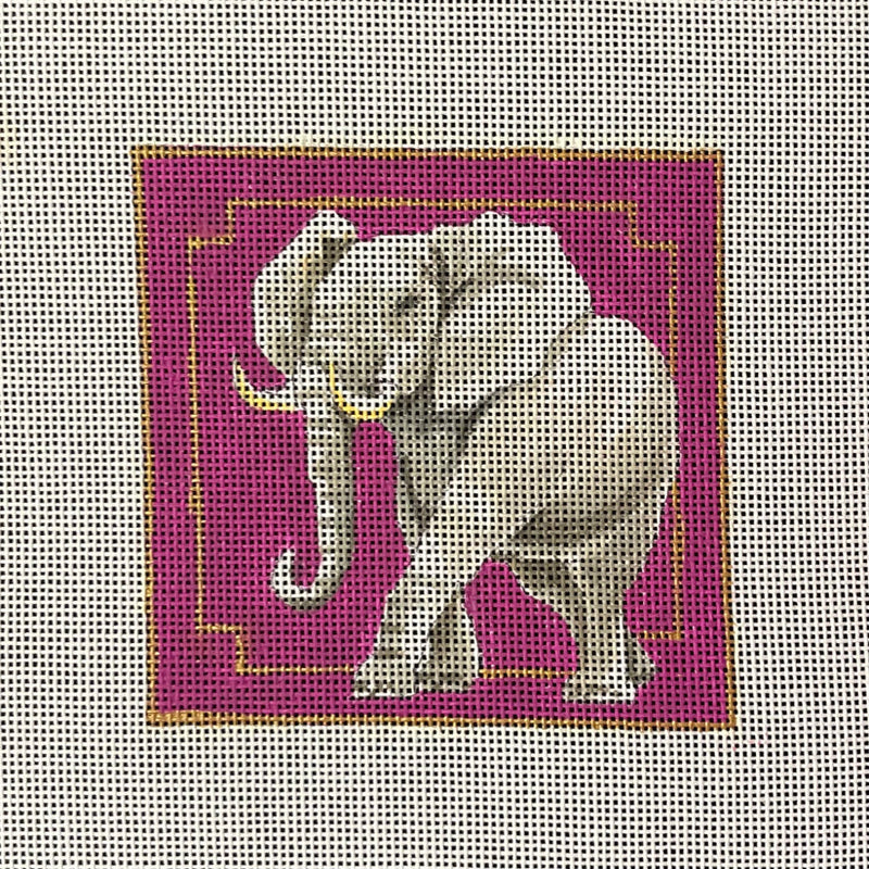 IN461  elephant coaster