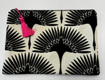 Anna Clutch with Tassel