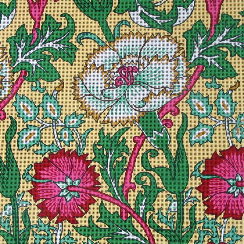 NH-54-William Morris Pink