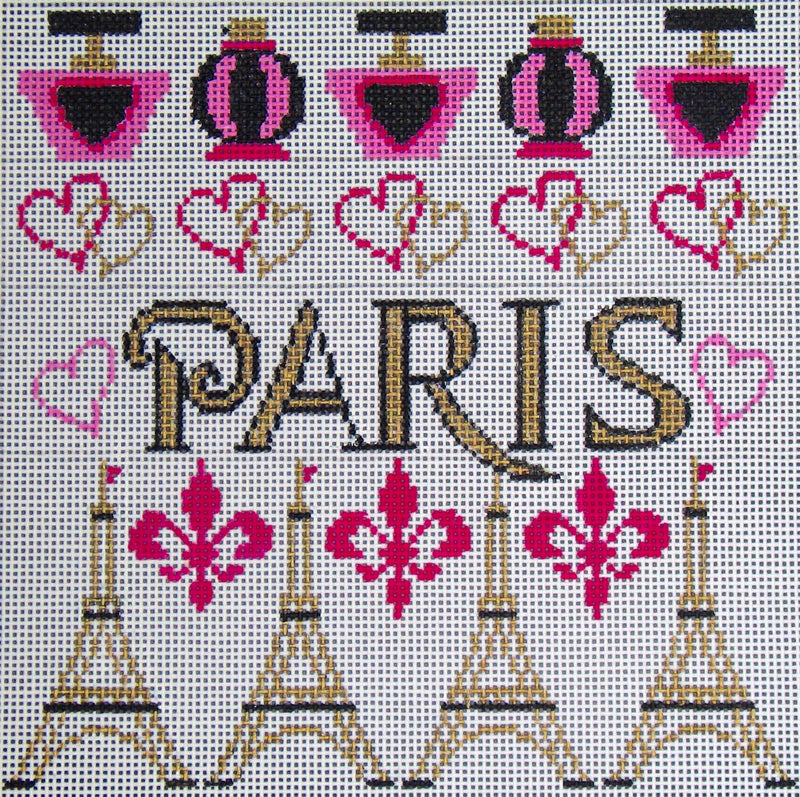 D8151 Paris