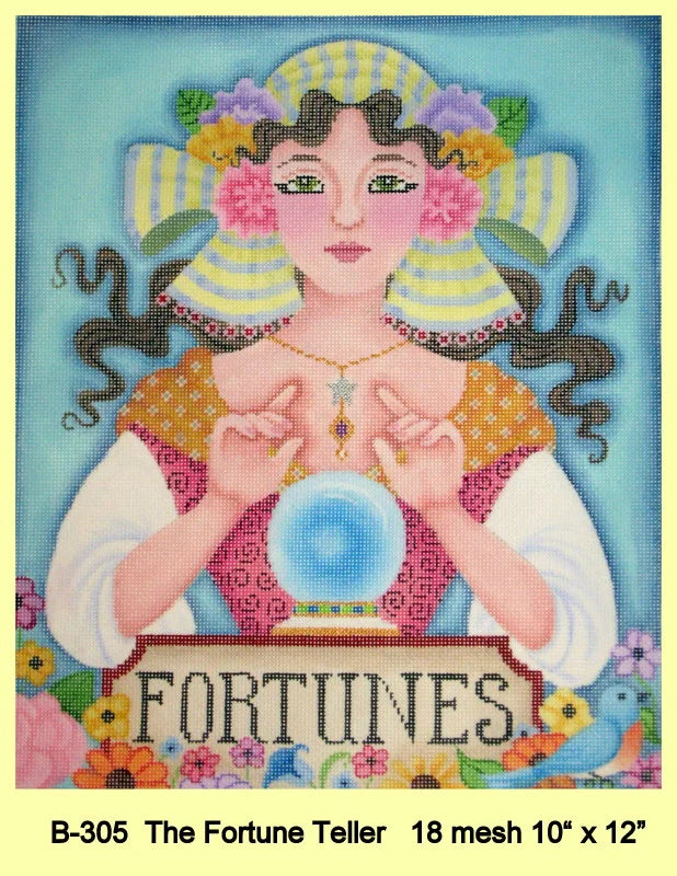 The Fortune Teller