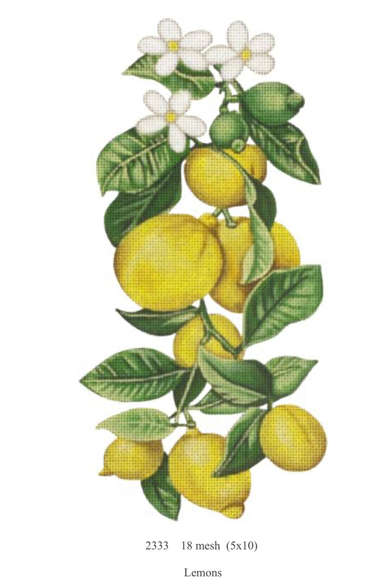 2333  LEMONS