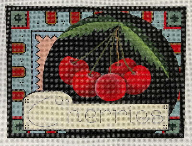 DD-42 Cherries