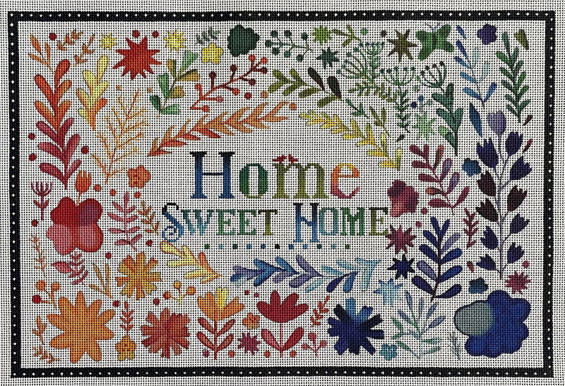2578-13 Home Sweet Home