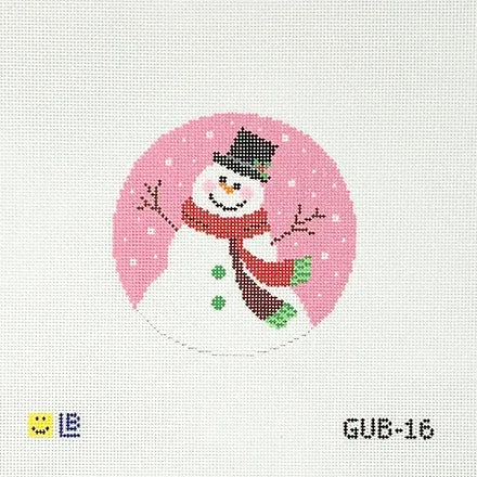 GUB-16 Chilly Willy Snowman