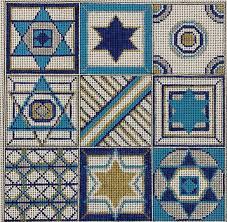 AP4303 Judaic Collage