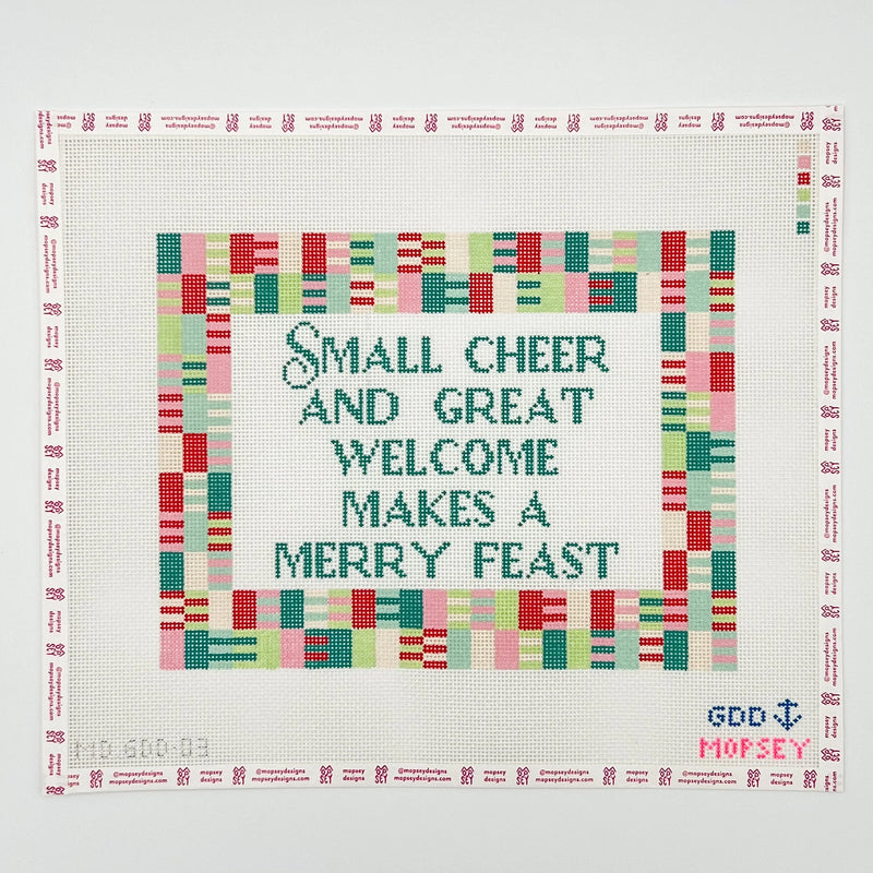 MD.GDD-03 Small Cheer