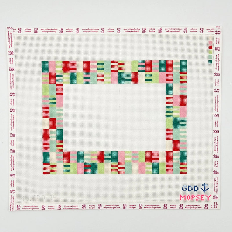 MD.GDD-04 Holiday Frame