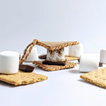 FI-32G S'More 3D Needlepoint