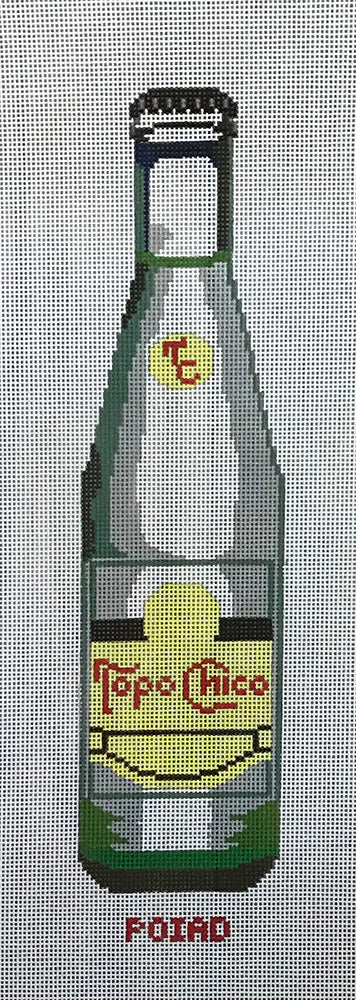 F-157 Topo Chico