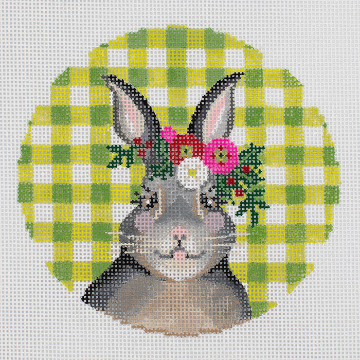 KFC 01-18 Gingham Rabbit - Jack