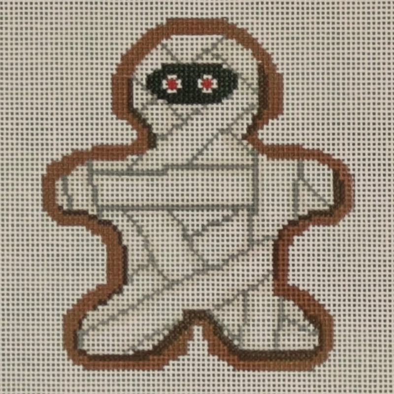 LL-C-18 Mummy Gingerbread