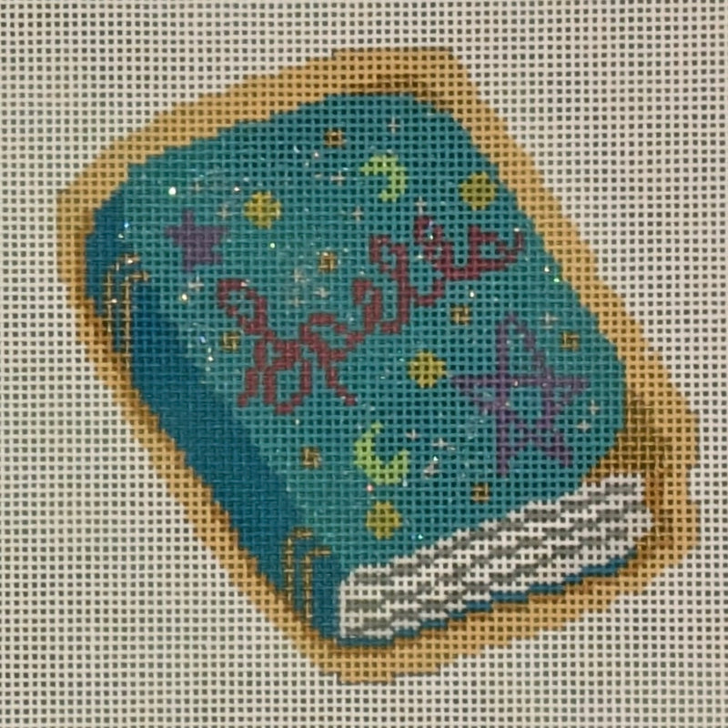 LL-C-20 Spellbook Cookie