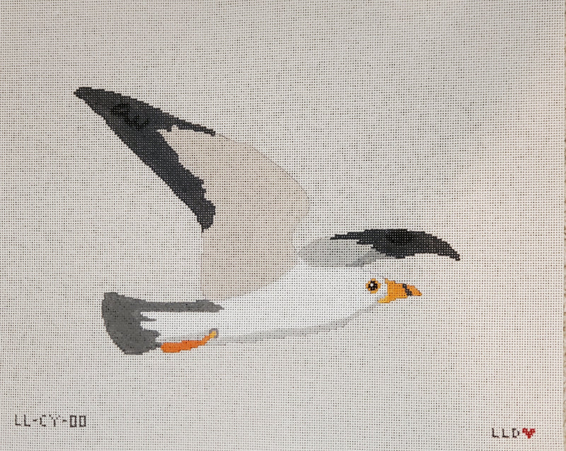 LL-CY-00 Seagull