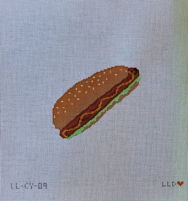 LL-CY-09 Hot Dog