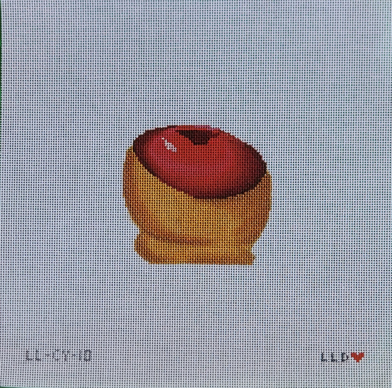 LL-CY-10 Caramel Apple