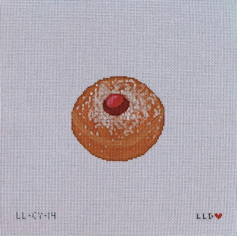 LL-CY-14 Sufganiyot