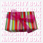 Naughty or Nice Mystery Box