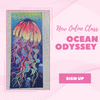 Ocean Odyssey Online Class