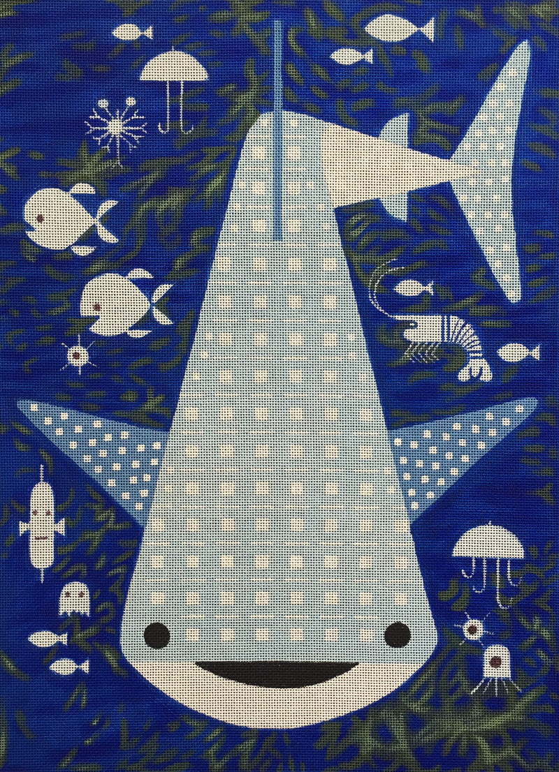 SP-005 Whale Shark