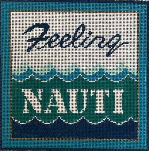 AL-119-Feeling Nauti