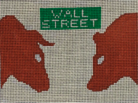 B-07-Wall Street