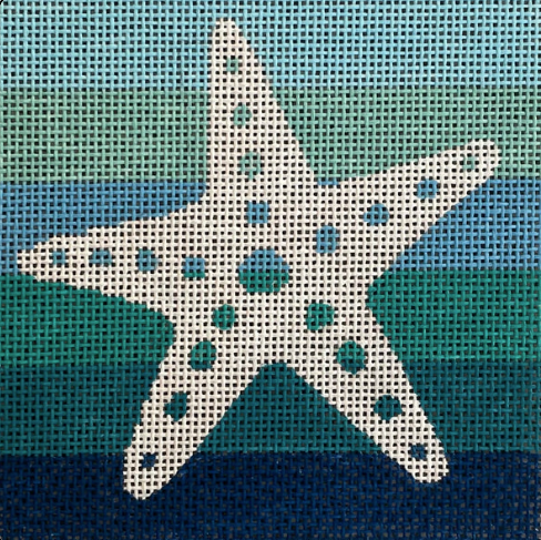 C-28-Starfish Ombre